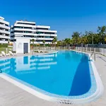 Alboran Playa & Golf Apartamento Torremolinos