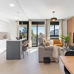 Apartamento Alboran Playa & Golf Torremolinos