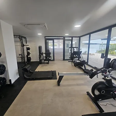 Apartment Alboran Playa & Golf *
