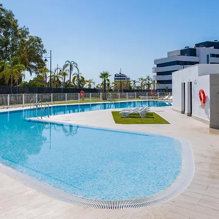 Alboran Playa & Golf Διαμέρισμα *