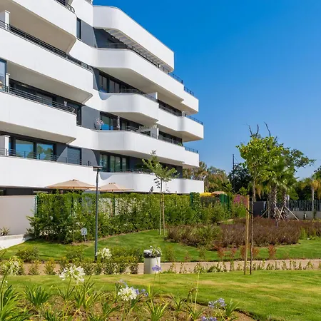 Alboran Playa & Golf Apartamento