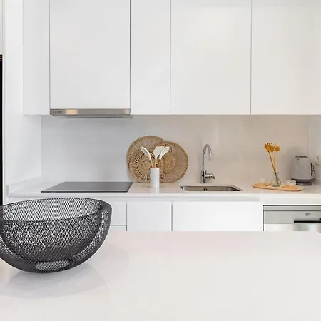 Alboran Playa & Golf Apartment *